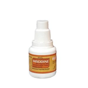MISODINE 60 mL